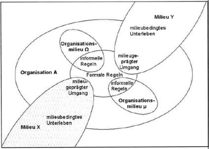 Inklusion und Milieus in schulischen Organisationen | Wagner-Willi ...